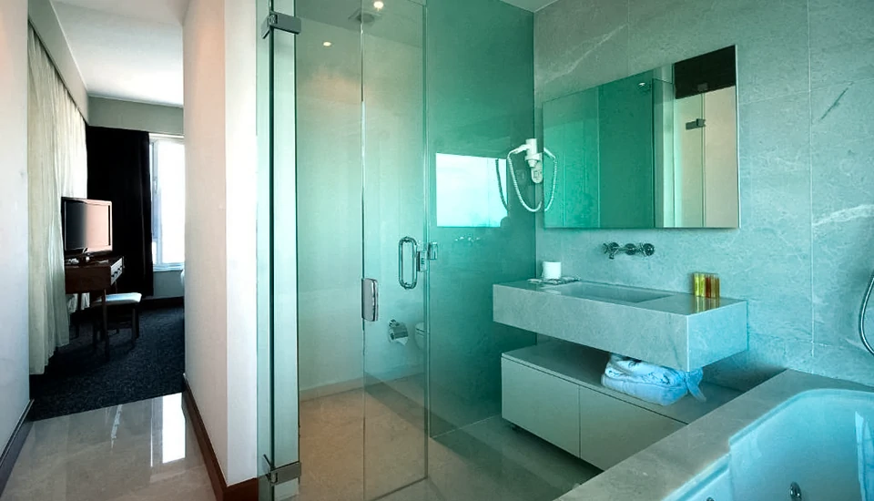 هتل مارمارا پرا استانبول